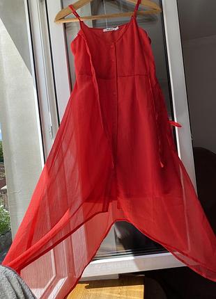 Літня сукня