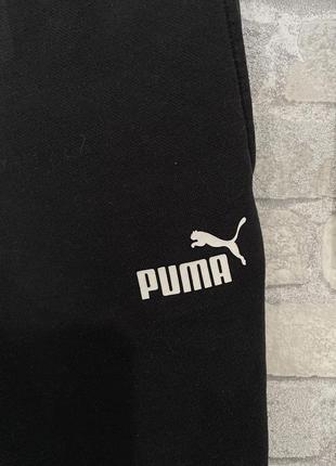 Puma штаны спортивные