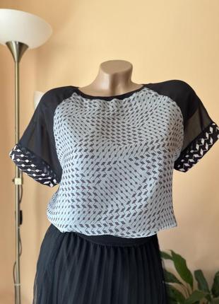 Блуза, блузка