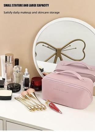 Rose of no man’s land косметичка