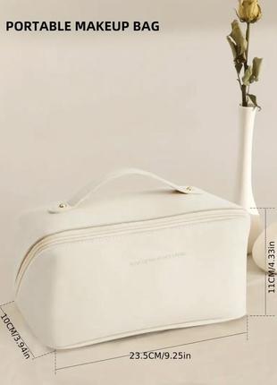 Rose of no man’s land косметичка