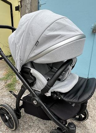 Дитяча коляска tutis uno 2в1 5
