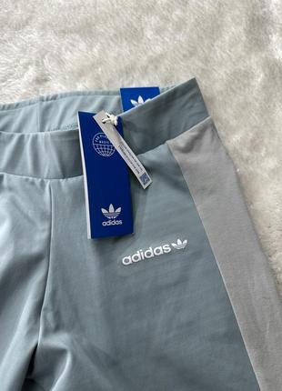 Спортивные лосины adidas2 фото