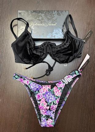 Купальник victoria’s secret