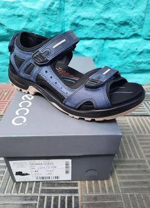 Сандалії ecco offroad модель 06956402415