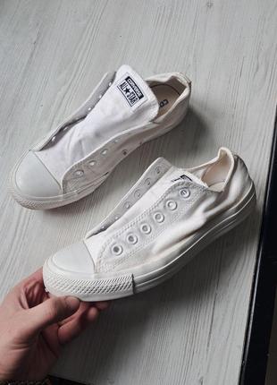 Кеди converse оригинал