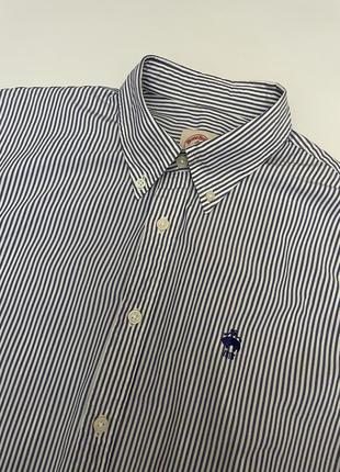 Рубашка от brooks brothers | l |