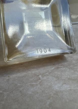 Chanel gabrielle парфюмированная вода оригинал миниатюра!10 фото