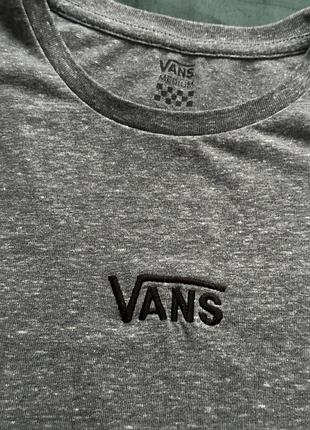 Футболка топ vans оригінал