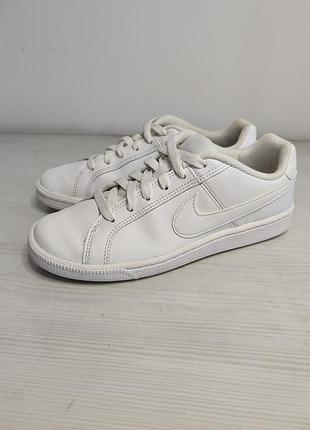 Кроссовки nike court royale