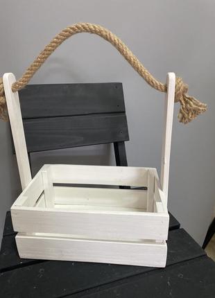 Бокс для подарков