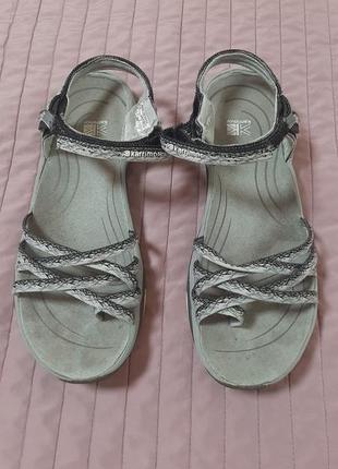 Жіночі сандалі karrimor.