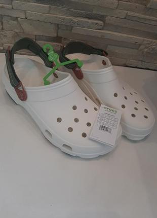 Crocs m13 оригінал