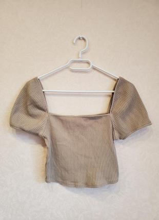 Блузка женская h&amp;m, s