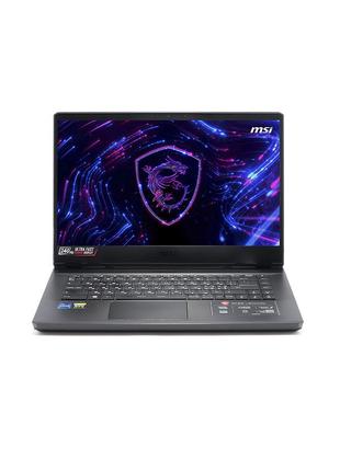 Игровой ноутбук msi gp66 leopard 11-uh-226neu