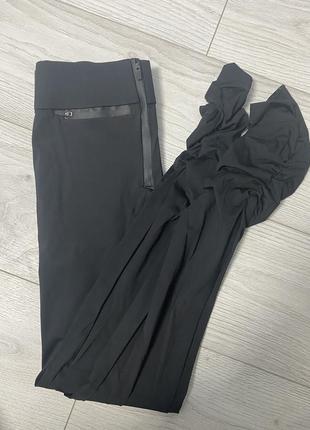 Лосини з утяжкою від zara