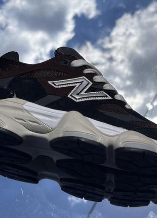 Чоловічі кросівки New Balance PC990TF3 Red