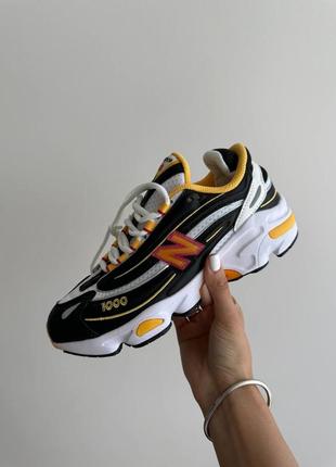 Женские кроссовки нью беланс 1000 премиум / new balance 1000
New Balance is sure to break necks with the