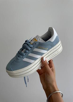 Женские кроссовки адидас газель премиум / adidas gazelle
adidas Sabates Senderisme Terrex Free Hiker 2 Goretex