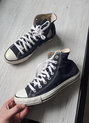 Кеды converse оригинал6 фото