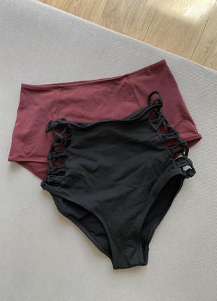 Низ від купальника h&m