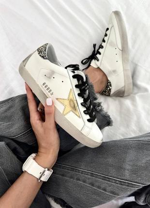 Женские кроссовки golden goose 
Nike Dunk Low Georgetown Official Images