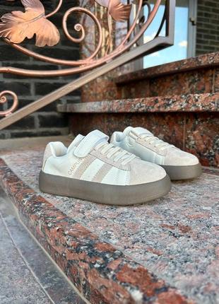 Стильные кроссовки 3