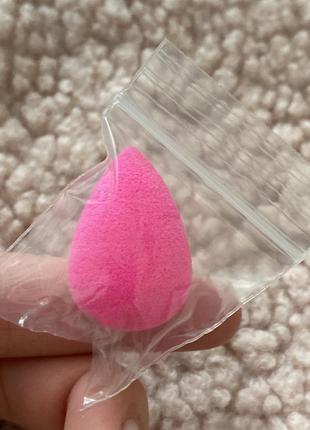 Спонж для макіяжу beauty blender mini