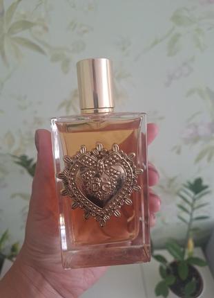 Розпив ! 10 мл dolce&gabbana devotion original