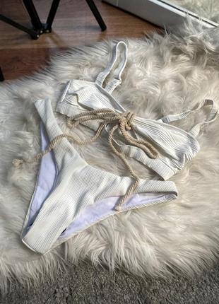 Купальник 🤍