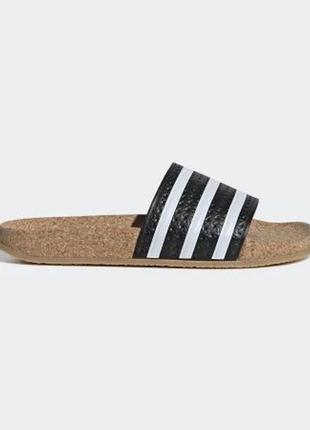 Шльопанці adidas