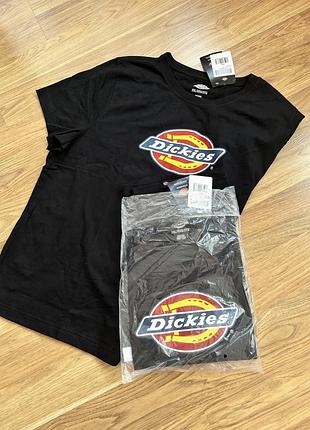 Футболка dickies нова