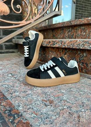 Стильные кроссовки 3