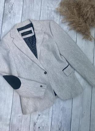 Пиджак zara l (12)40