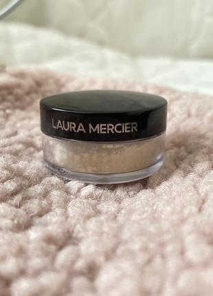 Laura mercier translucent loose setting powder