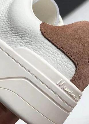 Кеди massimo dutti4 фото