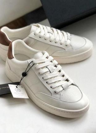 Кеди massimo dutti