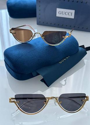 Очки гучи гуччи  gucci