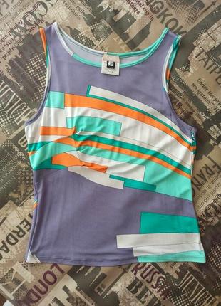 Оригінал майка спортік колекція