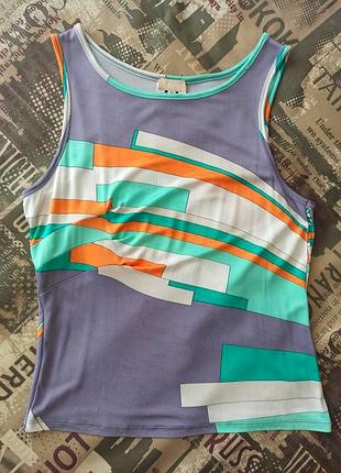 Оригінал майка спортік колекція