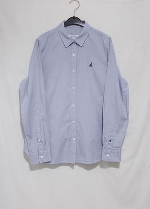 Сорочка блакитна 'beanpole' 44-46р