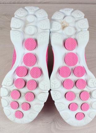 Легкие женские спортивные кроссовки skechers оригинал, размер 365 фото