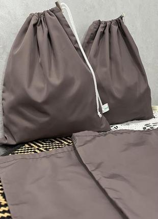 Водонепроницаемые мешочки для хранения <unk> многократные мешочки -органайзер