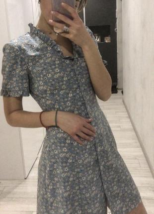 Сукня літня