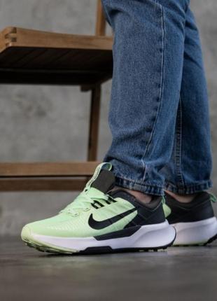 Кроссовки nike pegasus mint