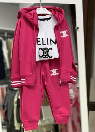 Спортивний костюм3 фото