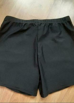 Мужские плавки для плавания