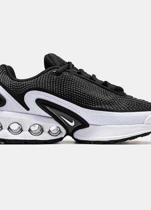 Мужские кроссовки nike air max dn 3