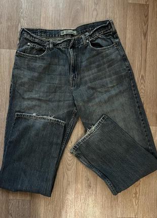 Джинси lee
