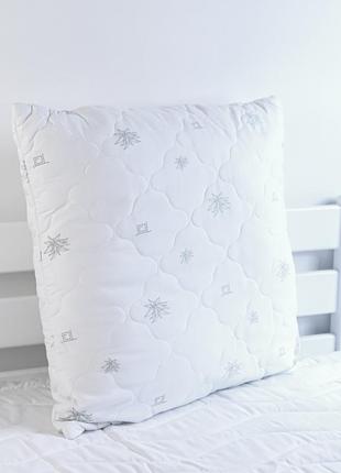 Подушка алое вера/ aloe vera